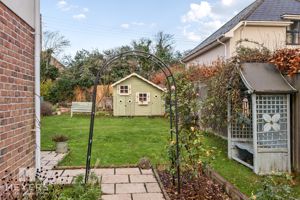 Garden- click for photo gallery